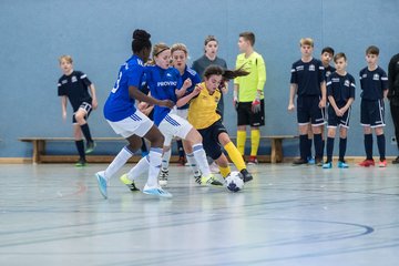 Bild 517 - wBJ Auswahl Futsalturnier